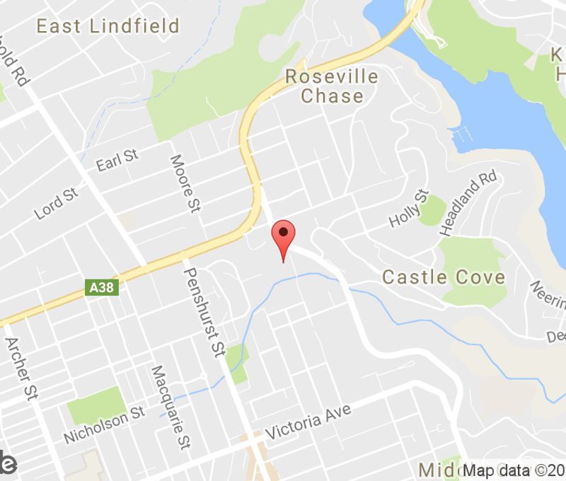 175 Lower Gibbes Street, Roseville - Image 8