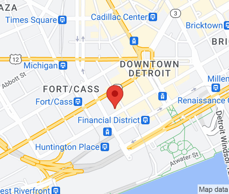 220 West Congress St, Detroit - Image 14