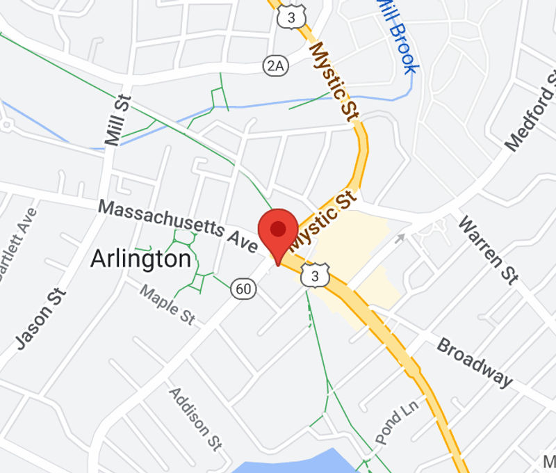 626 Massachusetts Ave, Arlington - Image 6