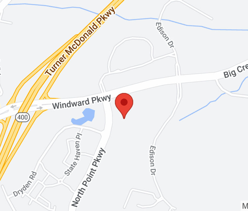 5815 Windward Pkwy, Alpharetta - Image 10