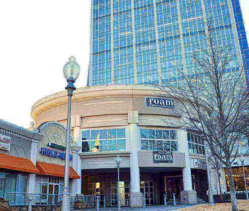 3365 Piedmont Rd Ne, Atlanta - Image 10
