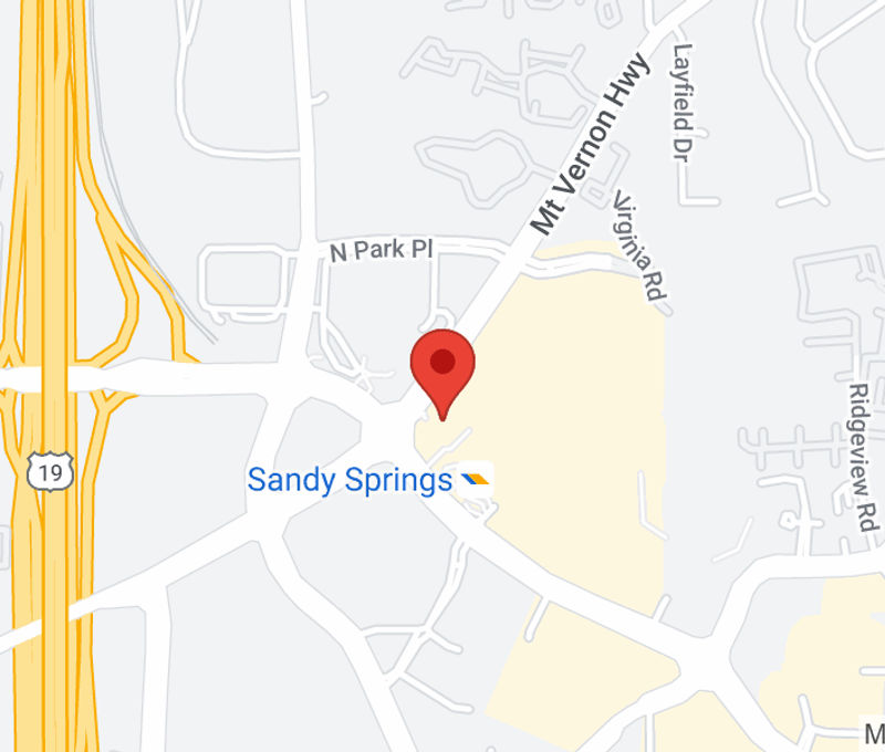 1155 Mt Vernon Hwy Ne, Atlanta - Image 8