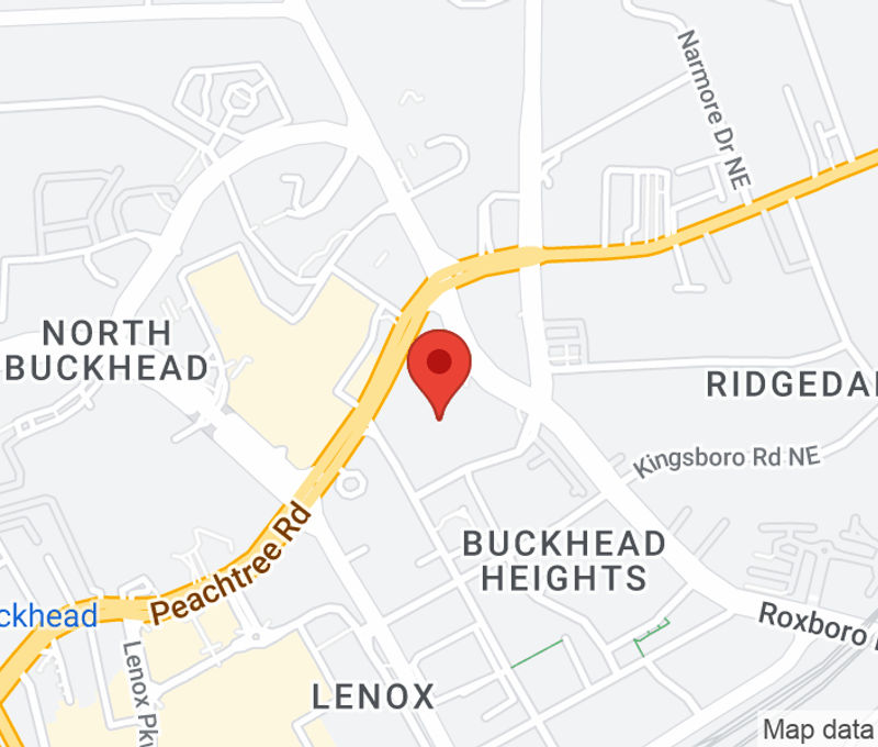 3535 Peachtree Road Ne, Atlanta - Image 13