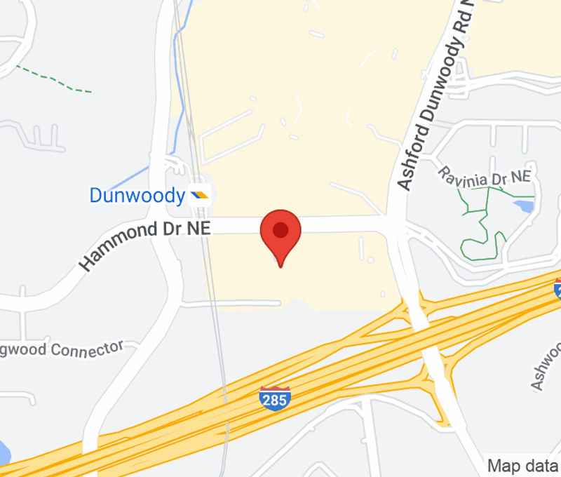 1151 Hammond Drive Ne, Atlanta - Image 9