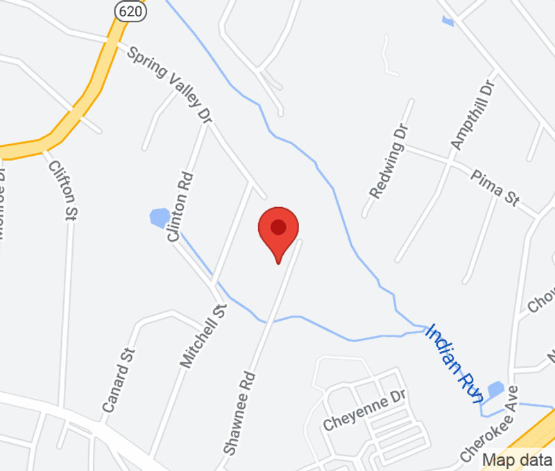 5290 Shawnee Rd, Alexandria - Image 7