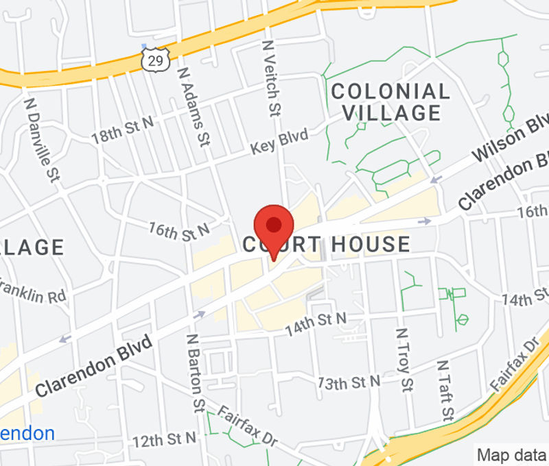 1655 Fort Myer Drive, Arlington - Image 8