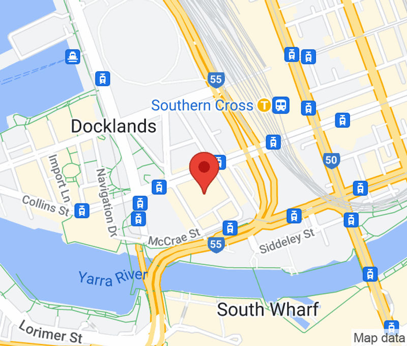 727 Collins Street, Melbourne - Image 9