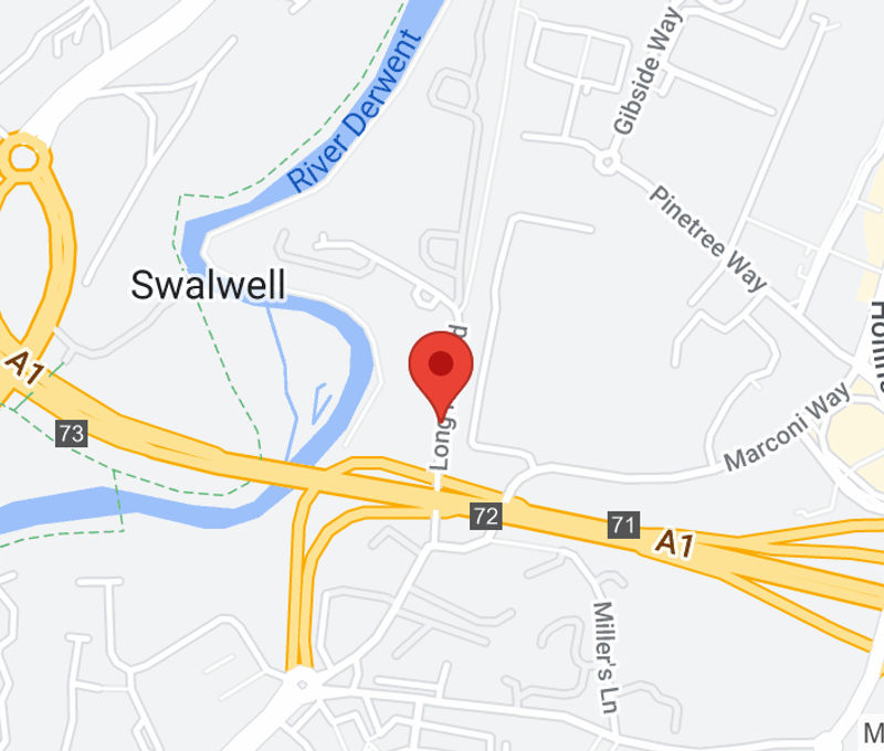 Long Rigg Road, Swalwell - Image 8