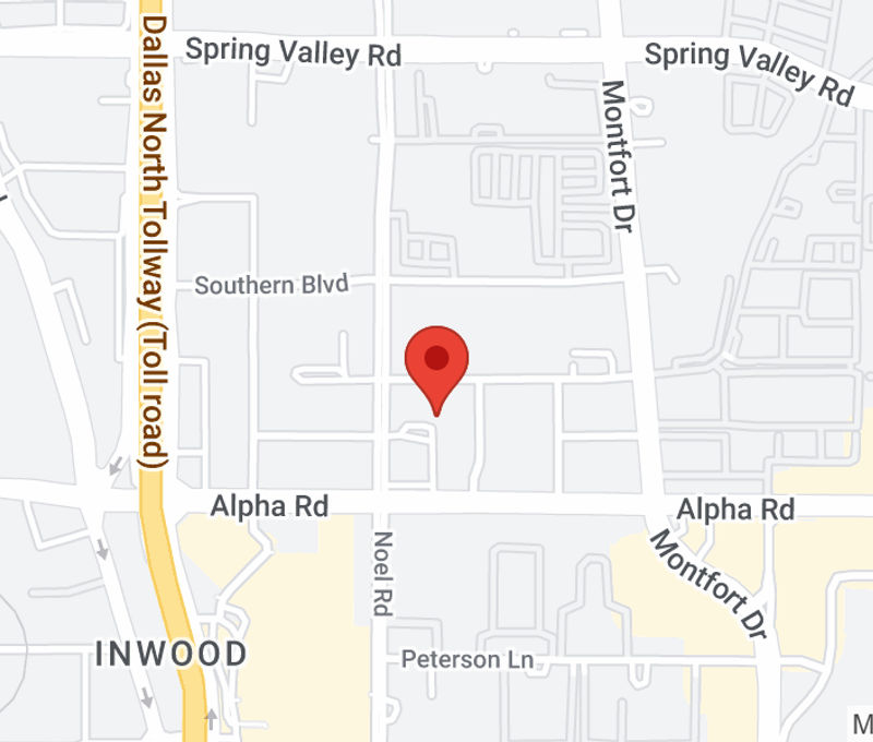 5301 Alpha Rd Suite 80, Dallas - Image 11