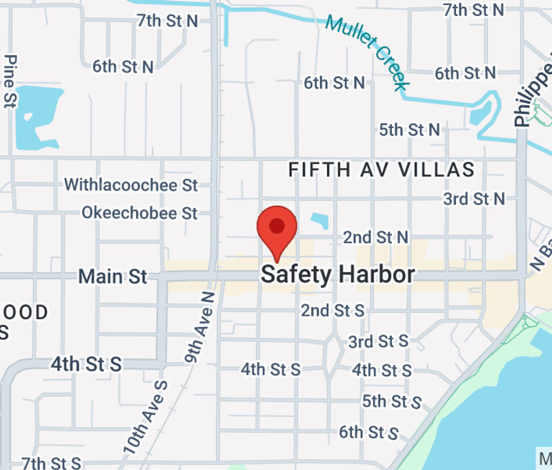 737 Main St, Safety Harbor - Image 8