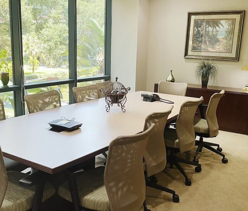 10150 Highland Manor Drive, Tampa - Image 1