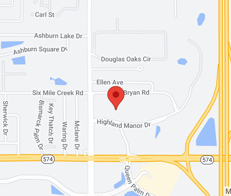 10150 Highland Manor Drive, Tampa - Image 8