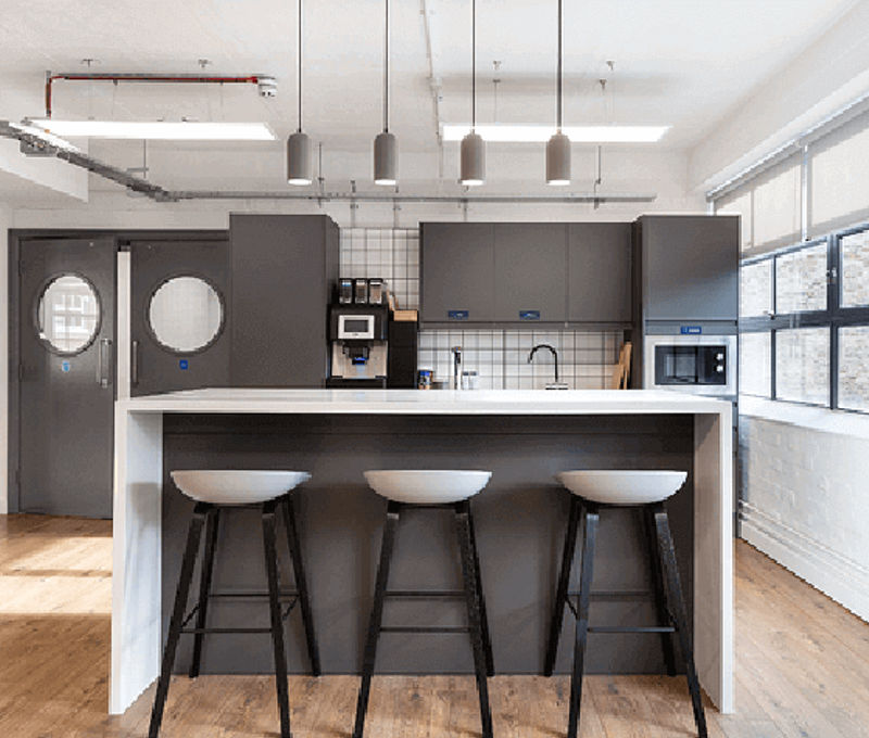 Cowcross Street, Farringdon - Image 4