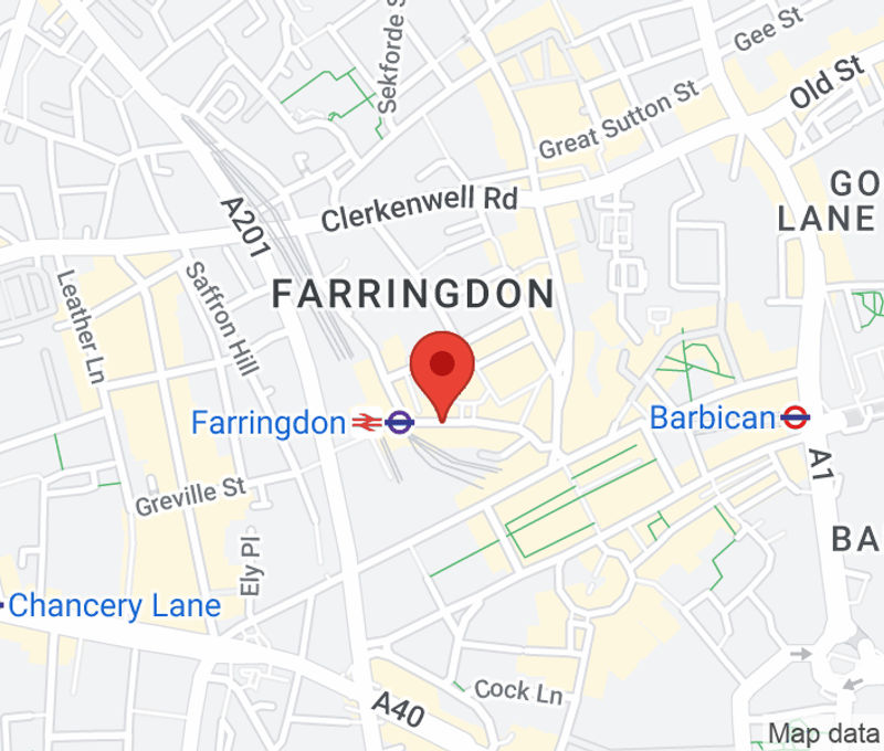 Cowcross Street, Farringdon - Image 5