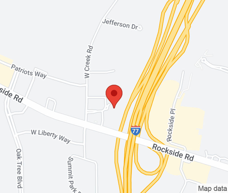 5005 Rockside Road, Cleveland - Image 9