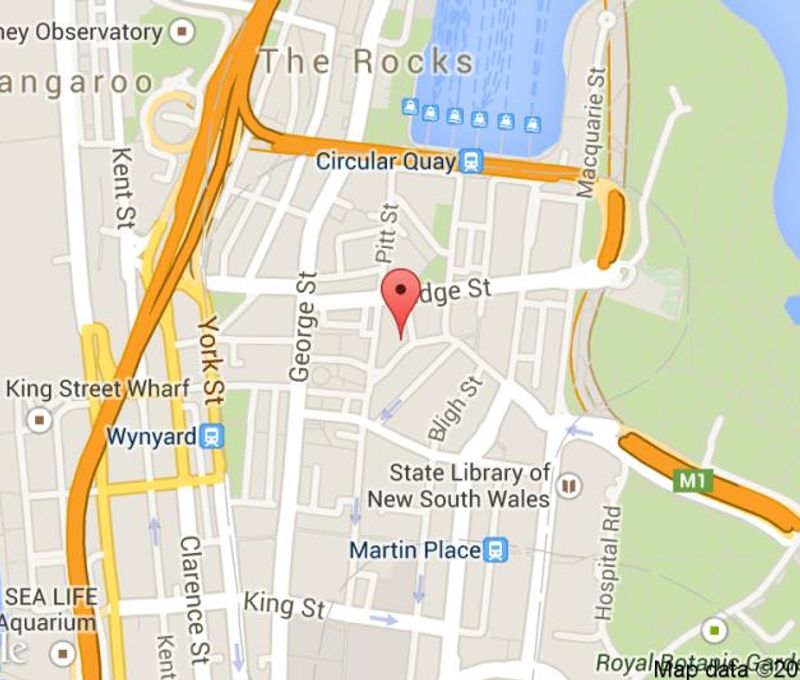 3 Spring Street, Sydney - Image 13