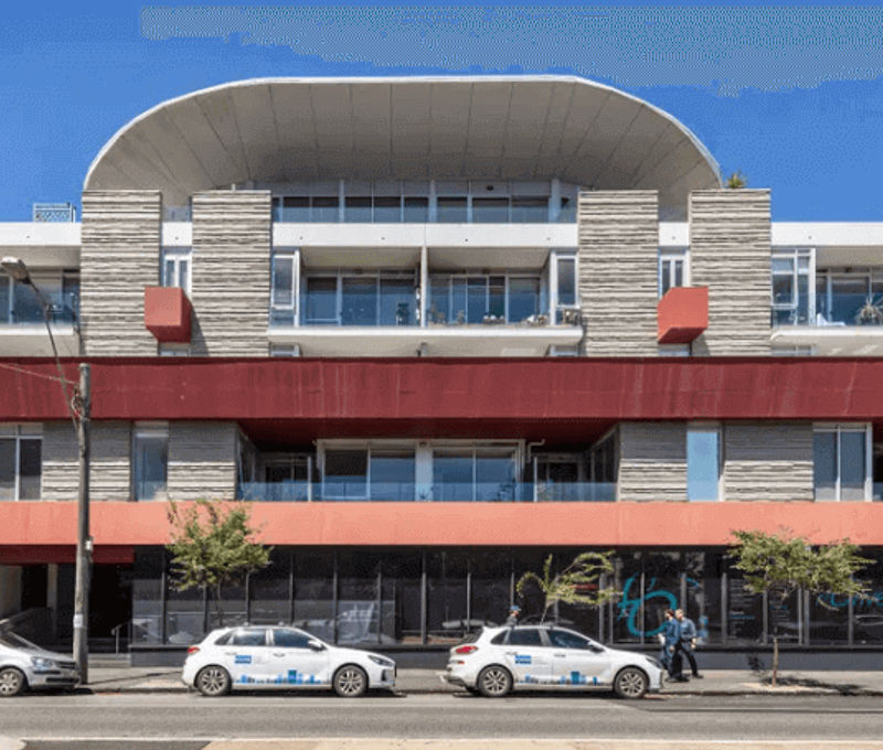 163-169 Inkerman Street, St Kilda - Image 4