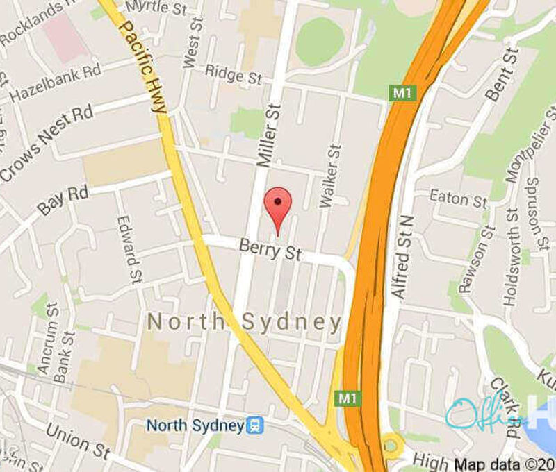 56 Berry Street, North Sydney - Image 14