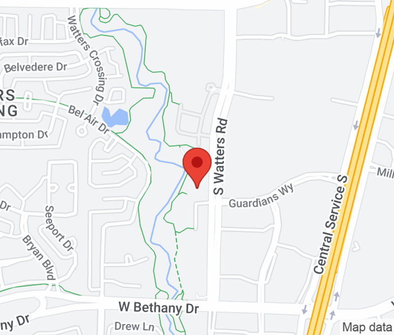 550 S Watters Rd, Allen - Image 16