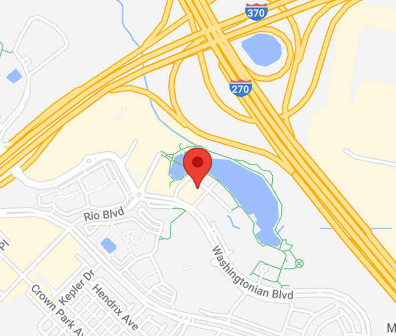 9841 Washingtonian Blvd, Gaithersburg - Image 8