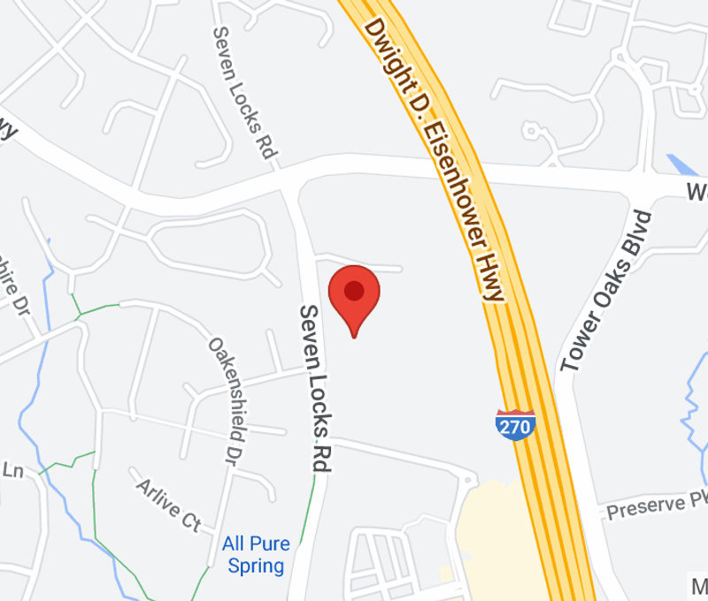 1201 Seven Locks Rd, Rockville - Image 7