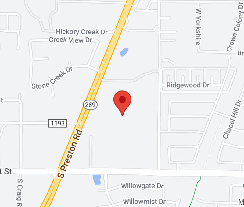 130 N Preston Rd, Prosper - Image 19