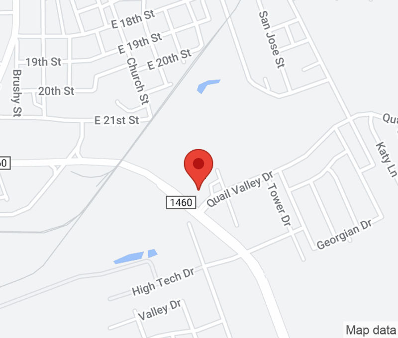 601 Quail Valley Dr, Georgetown - Image 12