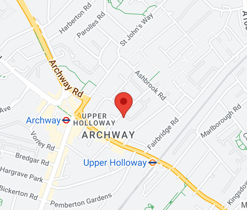 6 Elthorne Road, Archway - Image 6