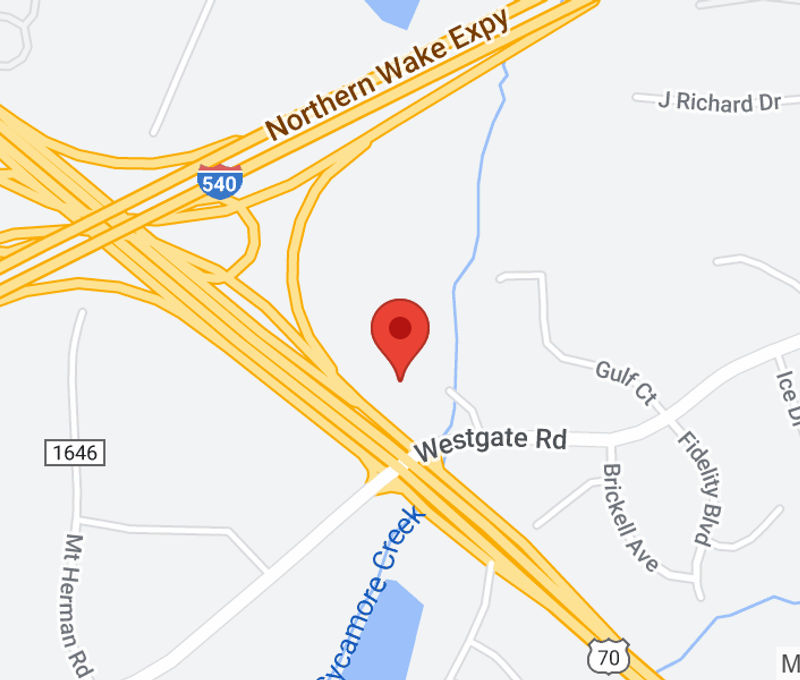 8801 Fast Park Dr, Raleigh - Image 10
