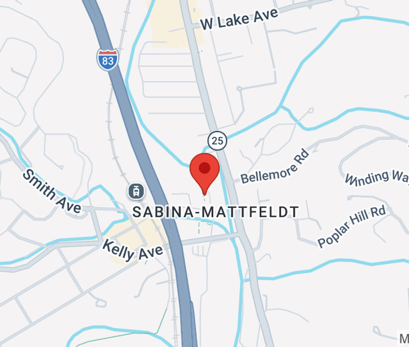 1340 Smith Ave, Baltimore - Image 8