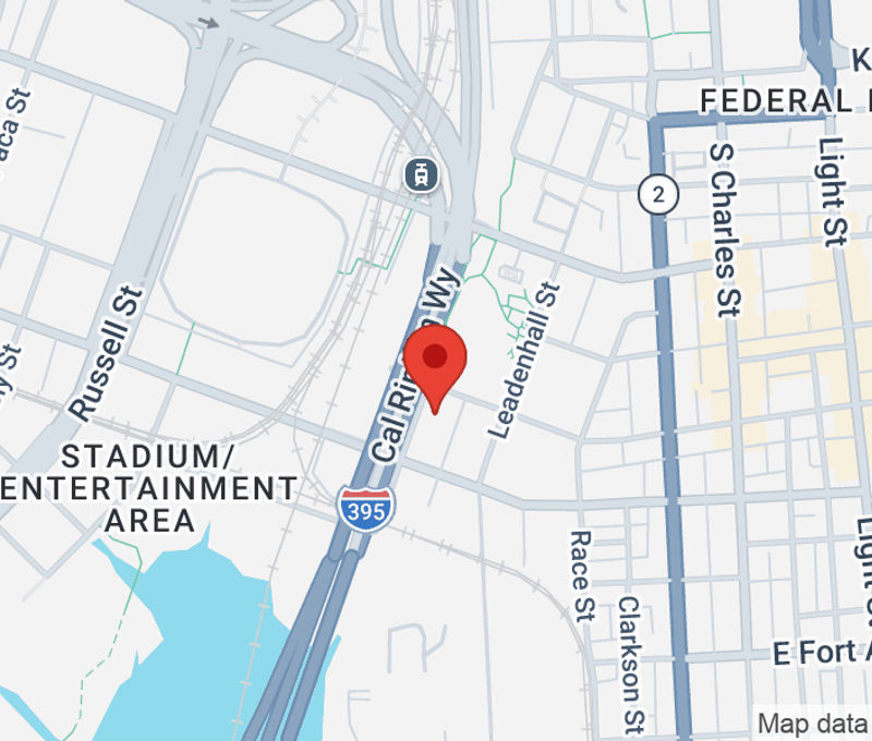 190 W Ostend St, Baltimore - Image 6