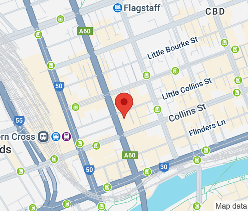 530 Collins Street, Melbourne - Image 17