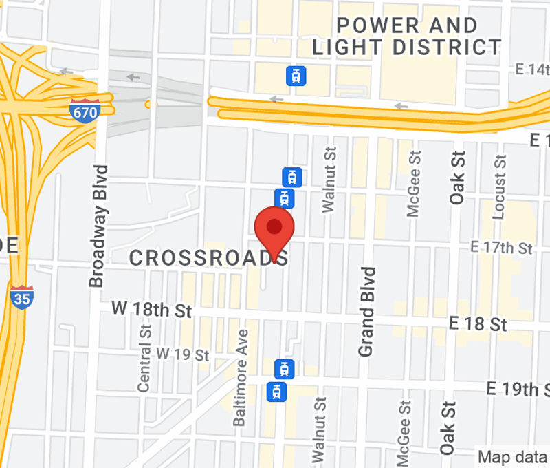 1712 Main St, Kansas City - Image 10