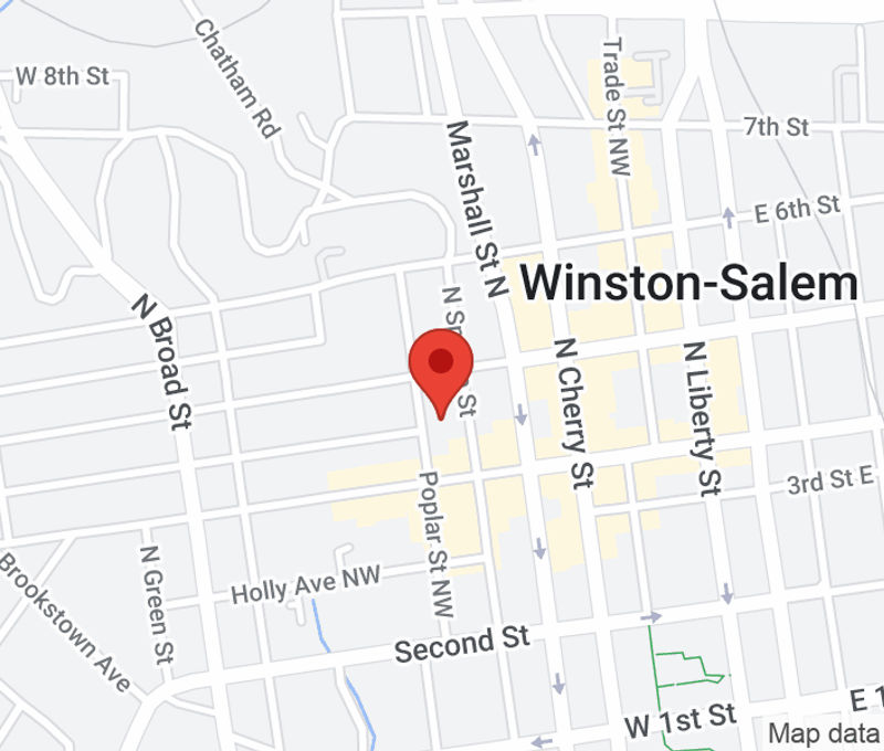 500 W Fifth St W 5th St, Winston Salem - Image 13