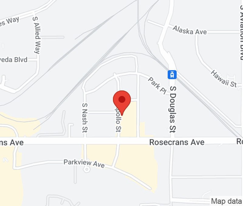 840 Apollo St, El Segundo - Image 12