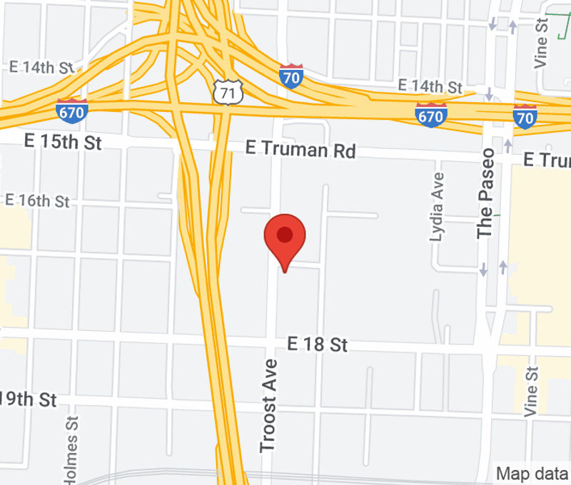 1701 Troost Ave, Kansas City - Image 6