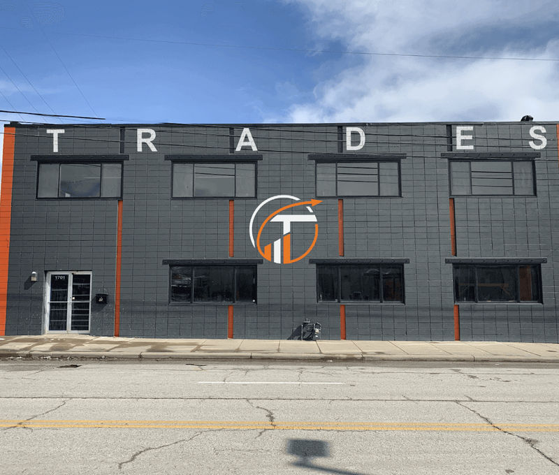 1701 Troost Ave, Kansas City - Image 1