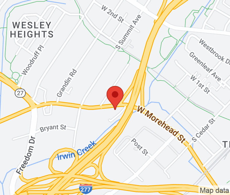 1213 W Morehead St, Charlotte - Image 19
