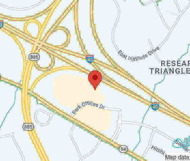 600 Park Offices Dr, Durham - Image 7