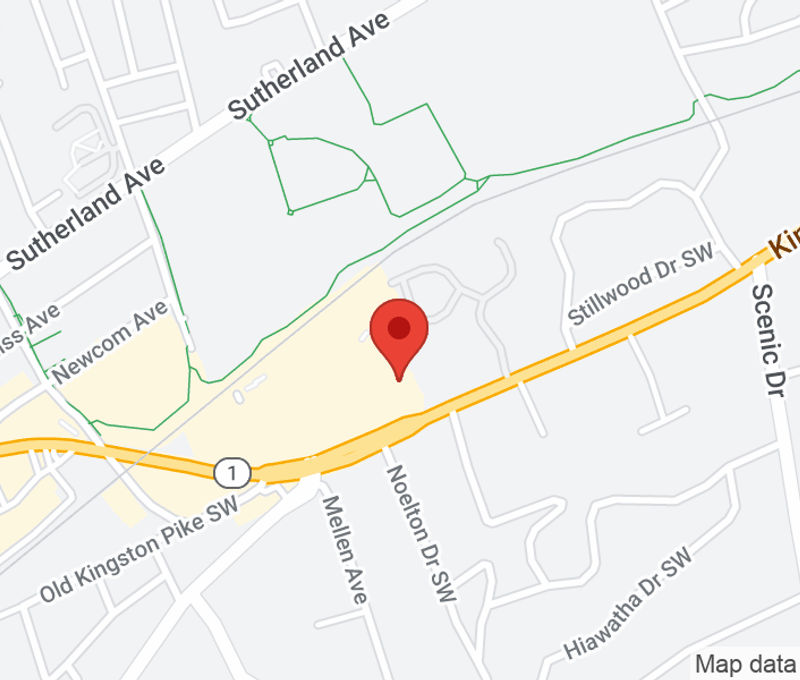 4315 Kingston Pike, Knoxville - Image 11