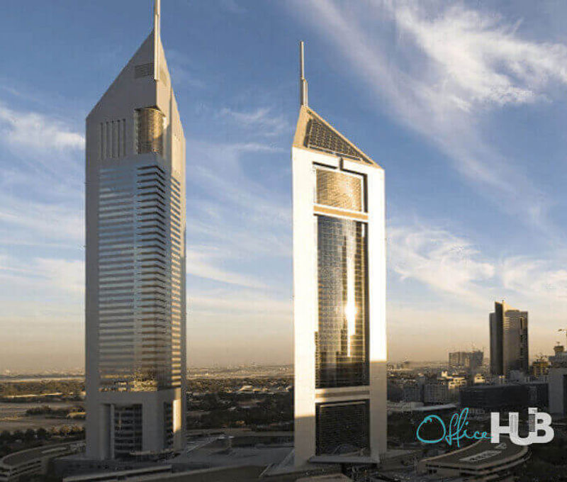 Sheikh Zayed Road, Dubai - Image 4