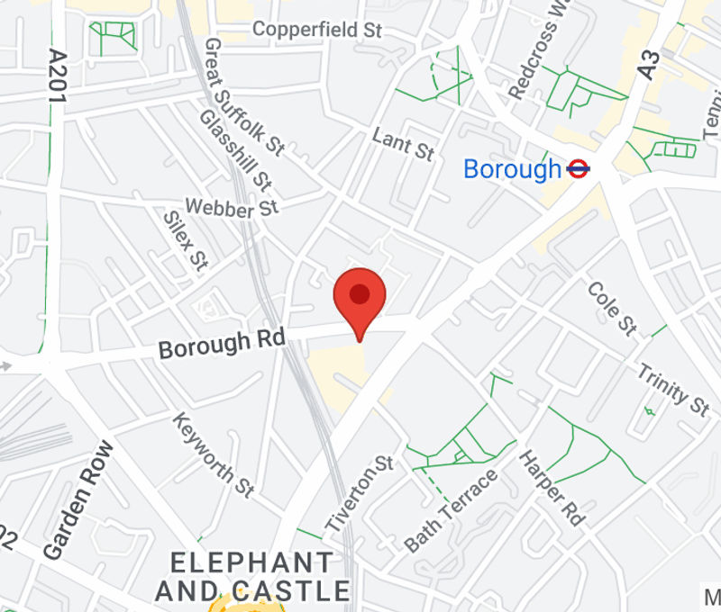 79-81 Borough Road, Greater London - Image 15