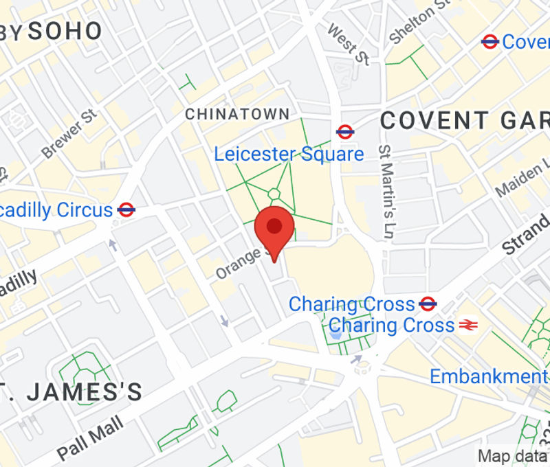 30 Orange Street, Greater London - Image 16