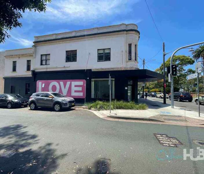 66 Bondi Road, Bondi Junction - Image 4