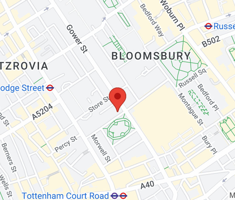 14 Bedford Square, Greater London - Image 11