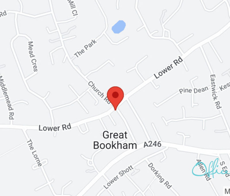 2 High Street, Great Bookham Leatherhead - Image 10