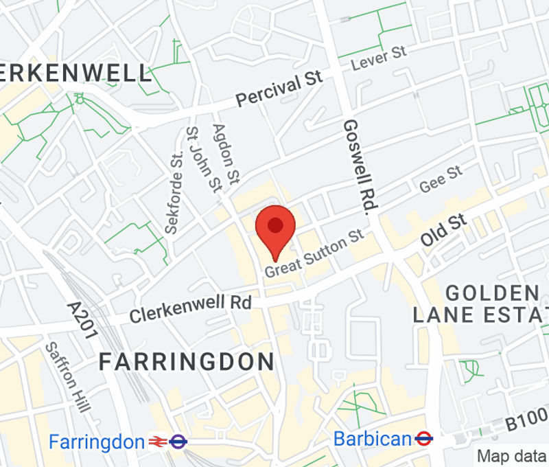 31 Great Sutton Street, Clerkenwell - Image 7