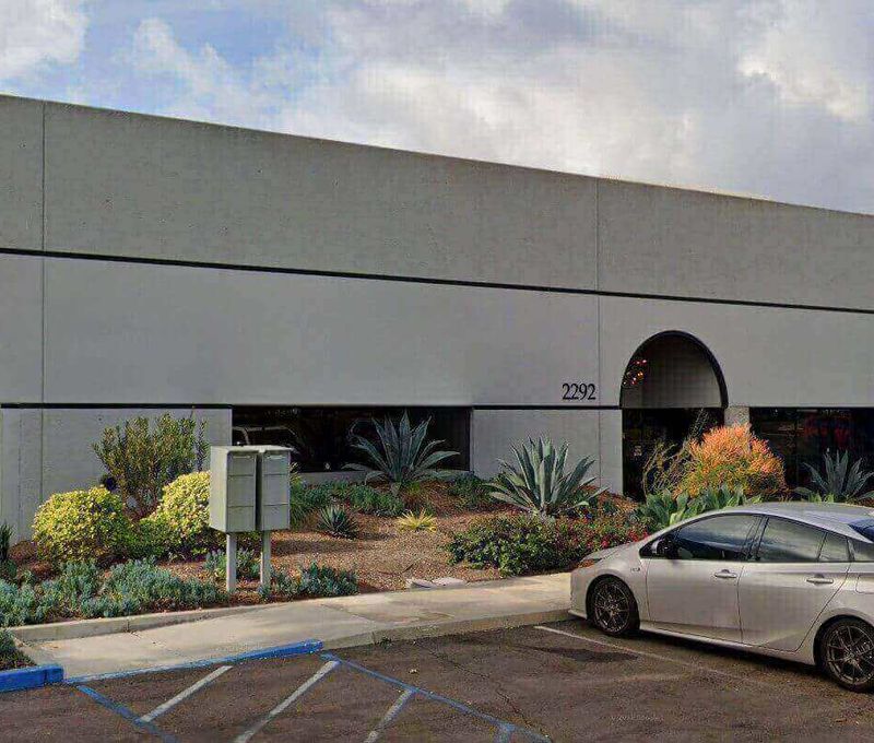 2292 Faraday Ave, Carlsbad - Image 11