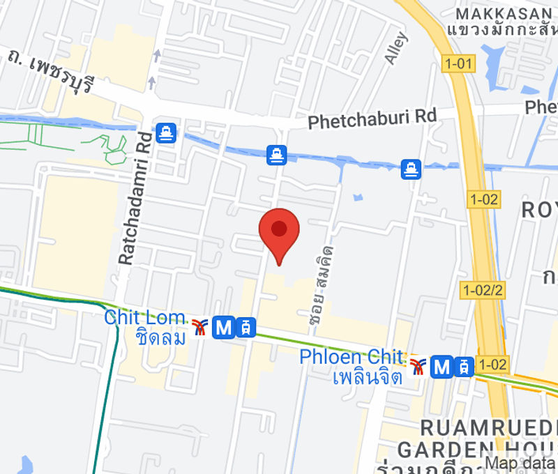 Chit Lom Alley Ploenchit Road, Pathum Wan - Image 16