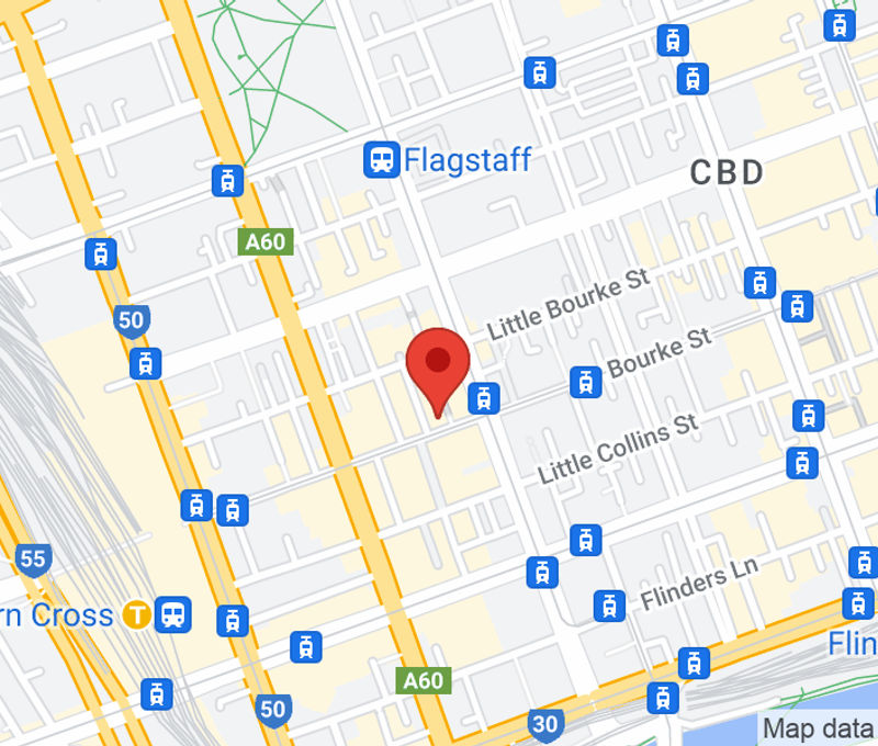 550 Bourke Street, Melbourne - Image 13